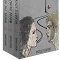 Cover Art for 9781533778840, Heart's Journey Trilogy by Holly Davis