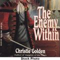 Cover Art for 9781560768876, The Enemy Within (Ravenloft) by Christie Golden