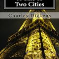 Cover Art for 9781493599912, A Tale of Two Cities by Charles Dickens