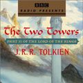 Cover Art for 9780739301180, The Two Towers by J. R. r. Tolkien