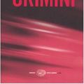 Cover Art for 9788806175764, Crimini by Aa.vv. -