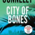 Cover Art for 9780759527140, City of Bones by Michael Connelly