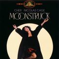 Cover Art for 5050070001815, Moonstruck by MGM HOME ENTERTAINMENT