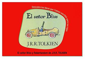 Cover Art for 9788445076767, Estuche Infantil Tolkien / Tolkien Children's Kit (Minotauro Jrr Tolkien) (Spanish Edition) by J. R. r. Tolkien