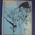 Cover Art for 9780340037355, Peter Pan and Wendy by J. M. Barrie