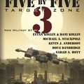 Cover Art for 9781614752486, Five by Five 3: TARGET ZONE by Michael A. Stackpole, Doug Dandridge, Kevin J. Anderson