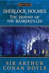 Cover Art for 9780451519832, Doyle Arthur Conan : Hound of the Baskervilles (Sc) by Arthur Conan Doyle