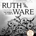 Cover Art for 9781501156212, The Death of Mrs. Westaway by Ruth Ware