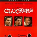 Cover Art for 9780783230443, Clockers (Widescreen) by Spike Lee; Spike Lee; Martin Scorsese; Jon Kilik; Richard Price