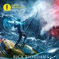 Cover Art for 9788804717447, Il ladro di fulmini. Percy Jackson e gli dei dell'Olimpo. Nuova ediz. (Vol. 1) by Rick Riordan