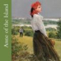 Cover Art for 9781726229647, Anne of the Island by Lucy Maud Montgomery