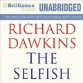 Cover Art for 9781455831623, The Selfish Gene by Richard Dawkins
