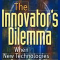 Cover Art for 9781565113930, The Innovator's Dilemma by Clayton M. Christensen