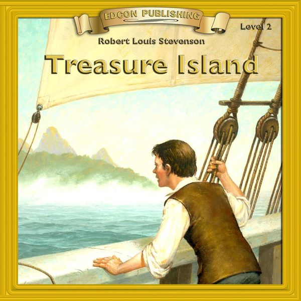 Cover Art for 9780848113131, Treasure Island by Unknown