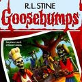 Cover Art for 9780590453684, Say Cheese and Die! (Goosebumps) by R. L. Stine