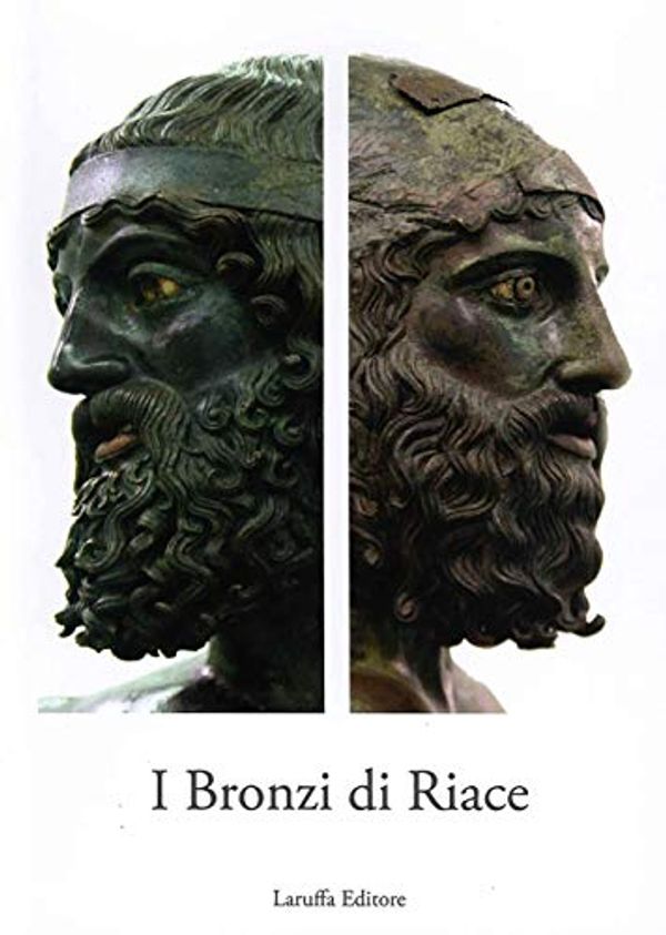 Cover Art for 9788872217108, I Bronzi di Riace by Aa Vv