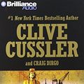 Cover Art for 9781593552022, Title: Golden Buddha Oregon Files Series by Clive Cussler, Craig Dirgo