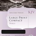 Cover Art for 9781558198760, Bible Kjv Holman by Bible