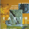 Cover Art for 9780618022762, Lab Manual for Chernicoff's Earth: Geologic Principles and History by Stanley Chernicoff