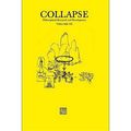 Cover Art for B00XWY0HG8, [(Collapse: Philosophical Research and Development: Culinary Materialism Volume VII)] [Author: Reza Negarestani] published on (November, 2011) by Reza Negarestani