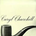 Cover Art for 9781854593443, This is a Chair by Caryl Churchill