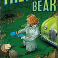 Cover Art for 9780340835708, The Fourth Bear by Jasper Fforde