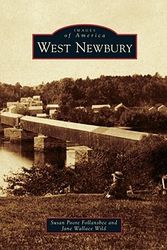 Cover Art for 9780738576428, West Newbury by Susan Poore Follansbee