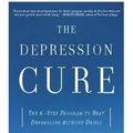 Cover Art for 9780738213880, The Depression Cure by Stephen Ilardi