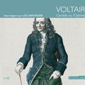 Cover Art for 9782878625554, Candide, ou l'optimisme by Voltaire