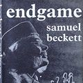 Cover Art for 9780394475004, Endgame & Act without Words by Samuel Beckett
