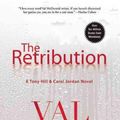 Cover Art for 9780802120441, The Retribution by Val McDermid
