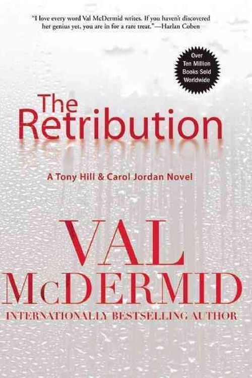 Cover Art for 9780802120441, The Retribution by Val McDermid