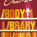 Cover Art for 9780008196530, The Body in the Library by Agatha Christie