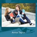 Cover Art for 9781845494810, Achieving Success at University by Anna Taylor