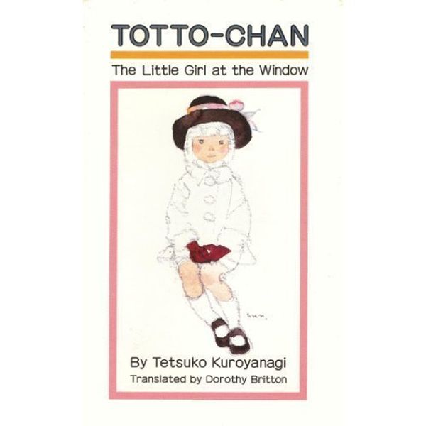 Cover Art for 9780870115448, Totto-Chan by Tetsuko Kuroyanagi