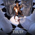 Cover Art for 9781407035437, Thud!: (Discworld Novel 34) by Terry Pratchett