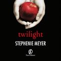 Cover Art for B006FYKKVO, Twilight by Stephenie Meyer