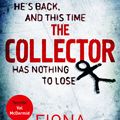 Cover Art for 9781509812707, The Collector by Fiona Cummins