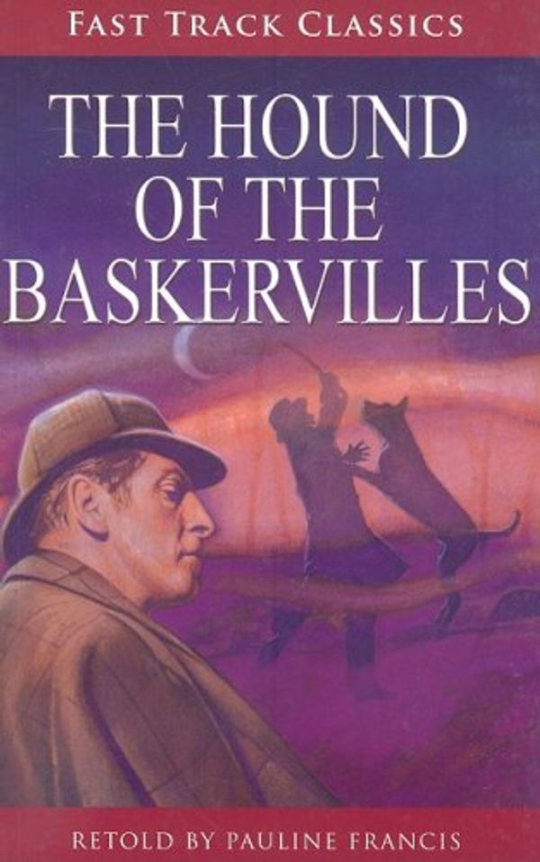 Cover Art for 9781419050787, Steck-Vaughn OnRamp Approach Fast Track Classics: Student Reader Hound of the Baskervilles, The by STECK-VAUGHN