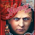 Cover Art for 9781416968788, The Houdini Box by Brian Selznick