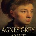 Cover Art for 9781105860522, Agnes Grey by Anne Bront