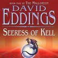 Cover Art for 9781407052687, Seeress of Kell (Malloreon) by David Eddings