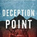 Cover Art for 9780743497466, Deception Point by Dan Brown