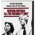 Cover Art for 0012569101821, All the President's Men by Carl Bernstein