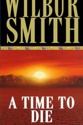 Cover Art for 9780330201391, When the Lion Feeds by Wilbur Smith