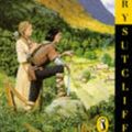 Cover Art for 9780140349696, The Shield Ring by Rosemary Sutcliff