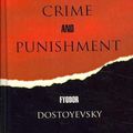 Cover Art for 9780756980115, Crime and Punishment (Signet Classics) by Fyodor Dostoyevsky