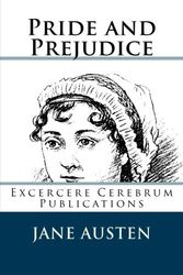 Cover Art for 9781532995842, Pride and Prejudice by Jane Austen