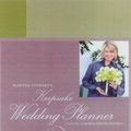 Cover Art for 9780517565667, Wedding Planner (Hidden Spiral, S by Martha Stewart