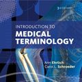 Cover Art for 9781133951742, Introduction to Medical Terminology by Ann Ehrlich, Carol L. Schroeder
